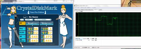 Atomサーバー→3810T