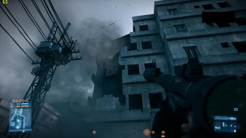 綺麗さっぱり。