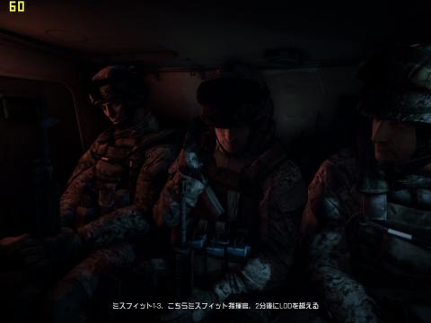 解像度:1024*768, 映像品質:最高