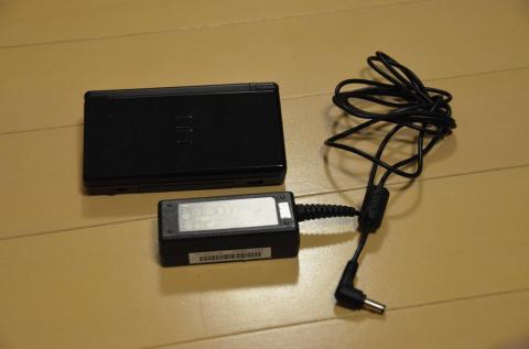 XS35 V2 ACアダプター比較