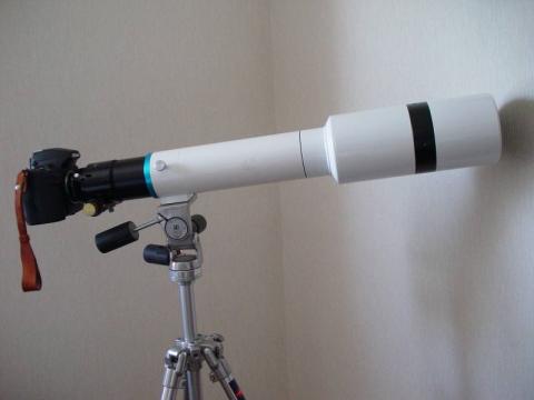 101EDII取り付け2