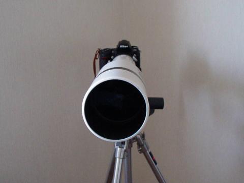 101EDII取り付け3