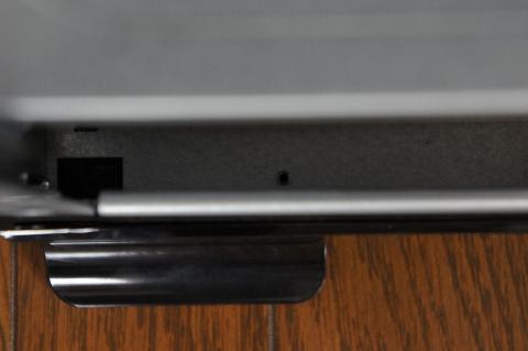 ZALMAN GS1000BK 不具合