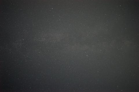 E 2.8/16 (9) 天の川 25%縮小