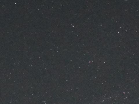 NEX F.E. F2.8 ISO3200 10s