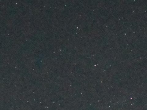 NEX F.E. F2.8 ISO6400 5s