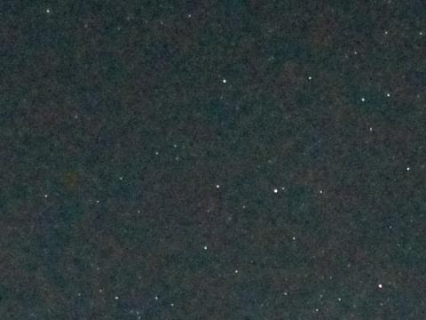 NEX F.E. F2.8 ISO12800 2.5s