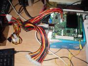 D510MO電源ケーブルチェック