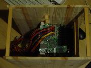 D510MOケースに組み込み(1)