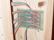 D510MOフロントパネル配線