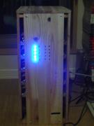 D510MO点灯(眩しい)