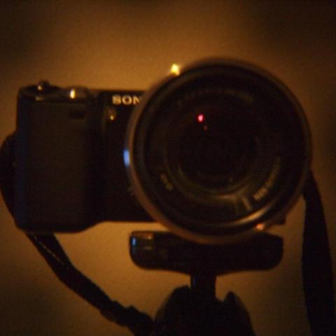 HOLGA(1) ノーマル