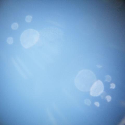 HOLGA Tele Lens 2.5x(1)