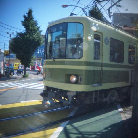 HOLGA Fisheye Lens(8)