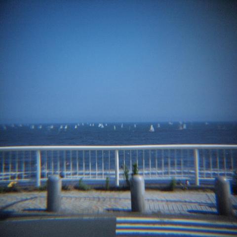 HOLGA Tele Lens 2.5x(2)