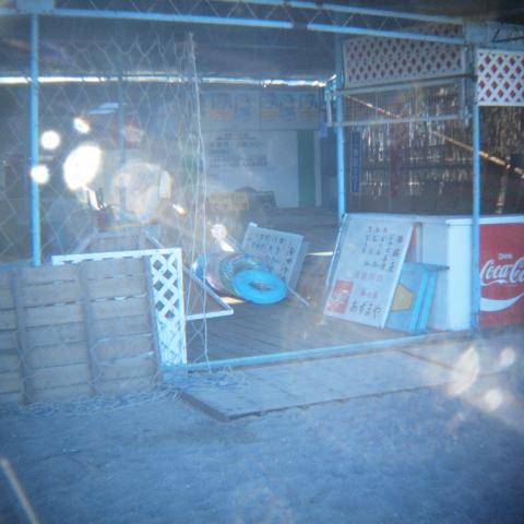 HOLGA Wide Lens 0.5x(7)