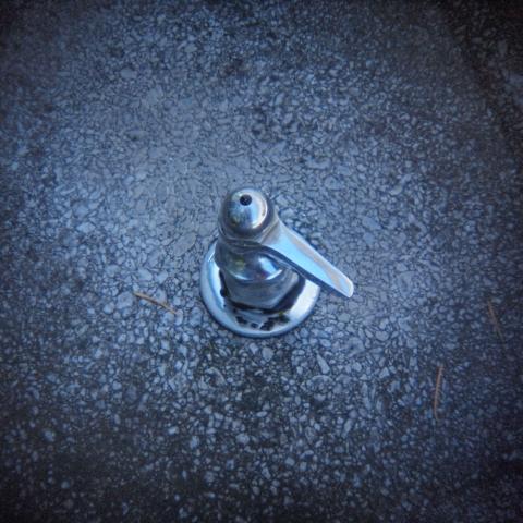 HOLGA Fisheye Lens(15)