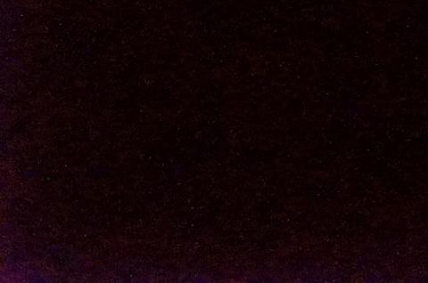 29℃ NEX-N5 ISO12800 30s露出 左下1/4