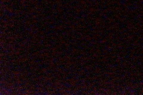 29℃ NEX-N5 ISO25600 15s露出 左下1/4