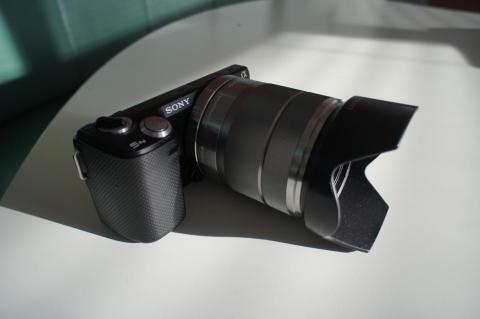 E 2.8/16 (12) NEX-5で撮ったNEX-5N