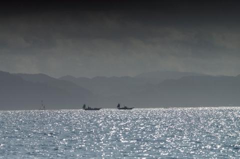 NEX-5N + miniBORG45ED 1/4000