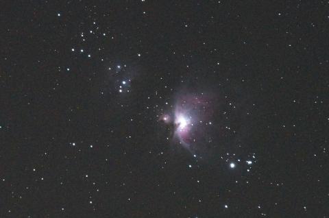 M42 1枚