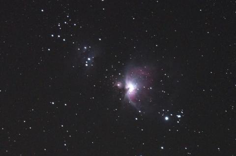 M42(20110922)3枚合成