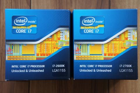 Core i7-2600K (1)