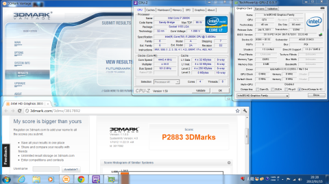 オーバークロック・コンテスト 2012.01.15 (1)