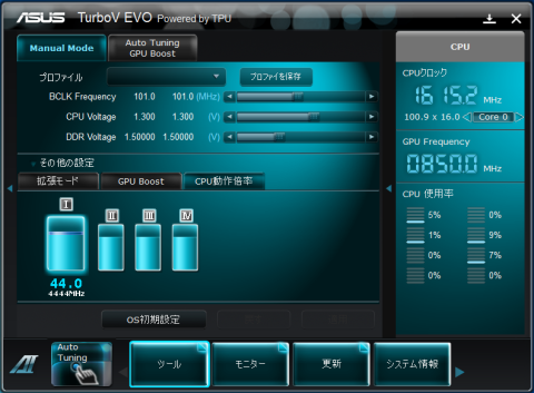 オーバークロック・コンテスト 2012.01.15 (6)