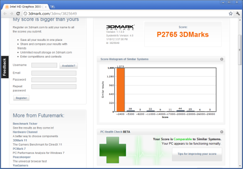 オーバークロック・コンテスト 2012.01.18 (2)