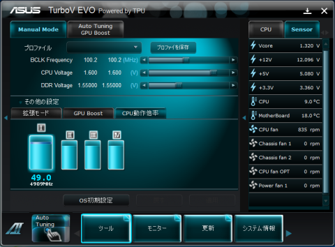 オーバークロック・コンテスト 2012.01.18 (6)