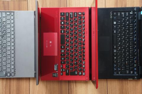 キーボード幅の比較