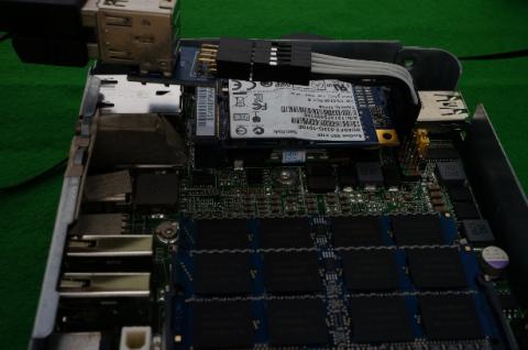 ちょっとした課題