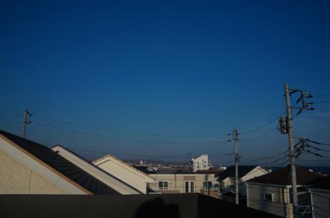 ホワイトバランス カスタム設定