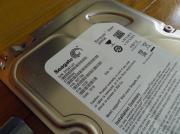 ディスク2:容量は2TBで十分な保存領域を確保することができる