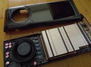 グラフィックカード1:ハイエンドGPUの新モデル「GeForce GTX 580」