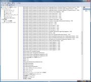 デバイスマネージャー2:「インテル チップセット・ソフトウェア・インストール・ユーティリティー」は最新のものが適用されています