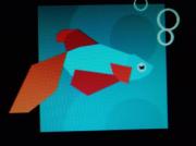 WIN8CP1:デフォルメされた「ベタ」