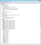 WIN8CP5:標準でかなり多くのデバイスを認識しています
