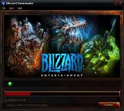 ダウンロードが終了するとファイルのチェックが開始される