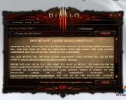 インストールに関する注意事項