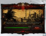 インストールが完了したら「PLAY」ボタンがアクティブになります