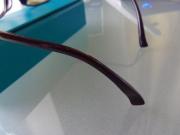 「テンプル」と「モダン」は一体化されたデザイン