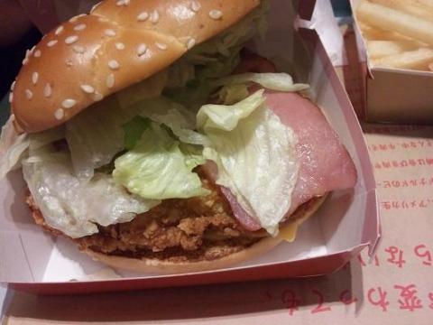 はちみつの甘さの中にピリッとしたマスタードの刺激が楽しめる」「ダイナー ハニーマスタード」