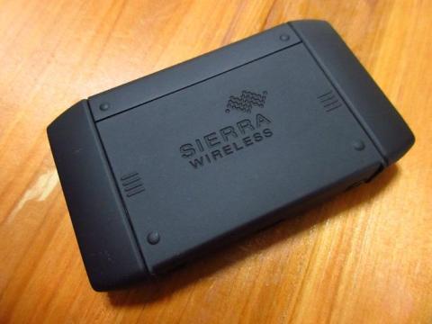 本体カバーを閉じたところ