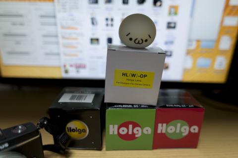 いつもの(´・ω・`)と一緒に