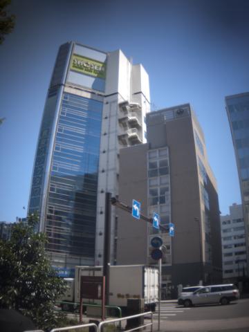 書泉。これはまとも。光次第な印象。