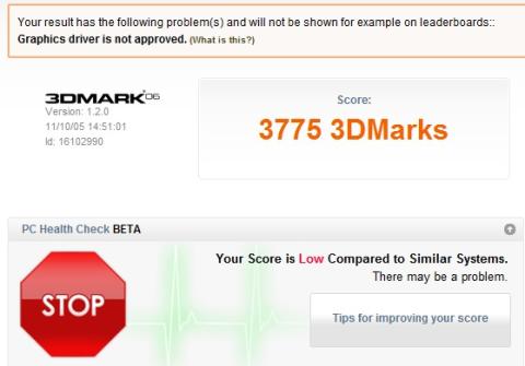 一応3D表示もカクカクながら動作したw