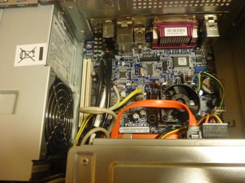 R10-D2組み上げ図